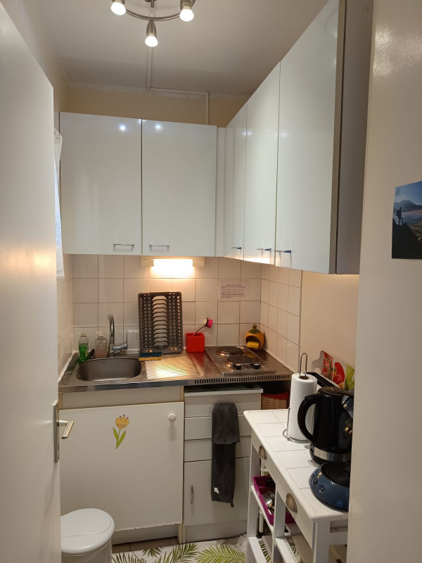 LOCATION BALARUC LES BAINS RESIDENCE THERMES NOUVEAUX 2 GRENIER CORINNE (8)