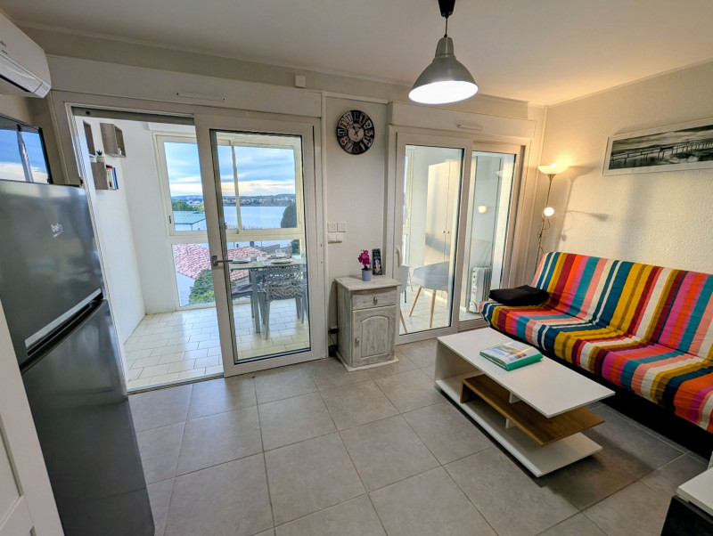 LOCATION BALARUC LES BAINS RESIDENCE THERMES NOUVEAUX 2 MAUREL FABIEN (11) LOCATION BALARUC LES BAINS RESIDENCE THERMES NOUVEAUX 2 MAUREL FABIEN (11)