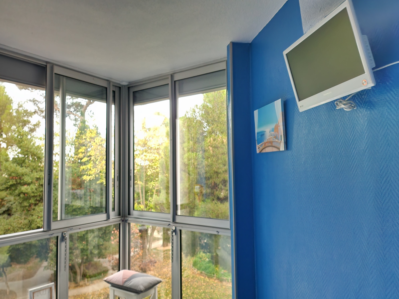 LOCATION BALARUC LES BAINS RESIDENCE VENDEMIAIRE  SAUSSAYE CATHERINE (1)