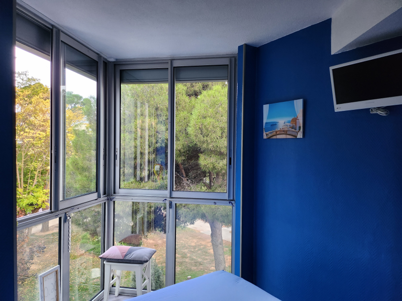 LOCATION BALARUC LES BAINS RESIDENCE VENDEMIAIRE  SAUSSAYE CATHERINE (2)