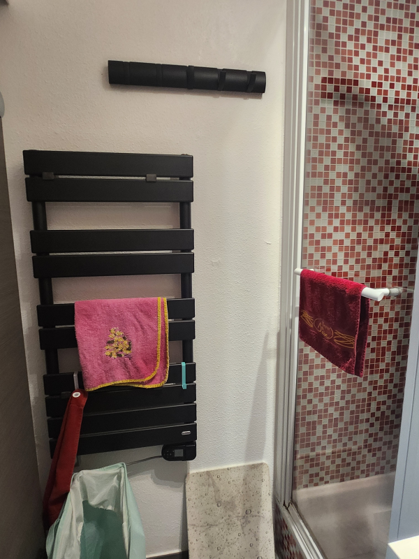 LOCATION BALARUC LES BAINS RESIDENCE VENDEMIAIRE  SAUSSAYE CATHERINE (5)