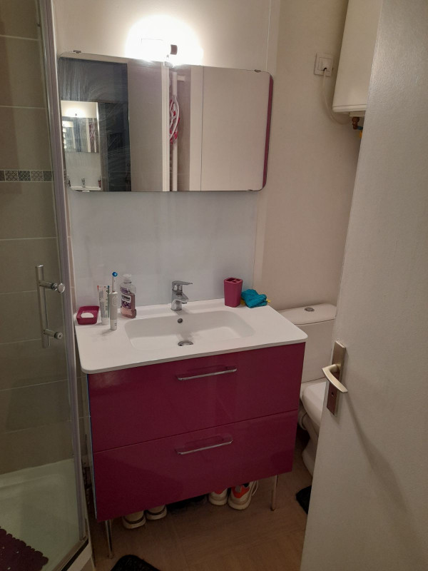 LOCATION BALARUC LES BAINS RESIDENCE VERSEAU 35 AZZOUZI BACHIR  (1)