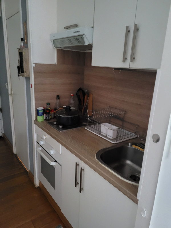 LOCATION BALARUC LES BAINS RESIDENCE VERSEAU 35 AZZOUZI BACHIR  (10)