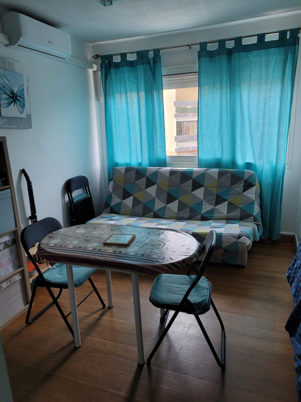 LOCATION BALARUC LES BAINS RESIDENCE VERSEAU 35 AZZOUZI BACHIR  (13)
