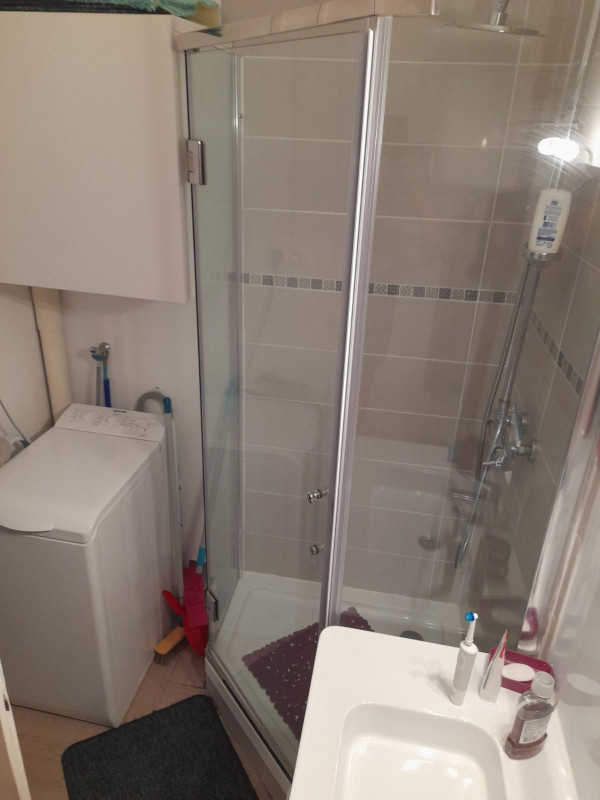 LOCATION BALARUC LES BAINS RESIDENCE VERSEAU 35 AZZOUZI BACHIR  (3)