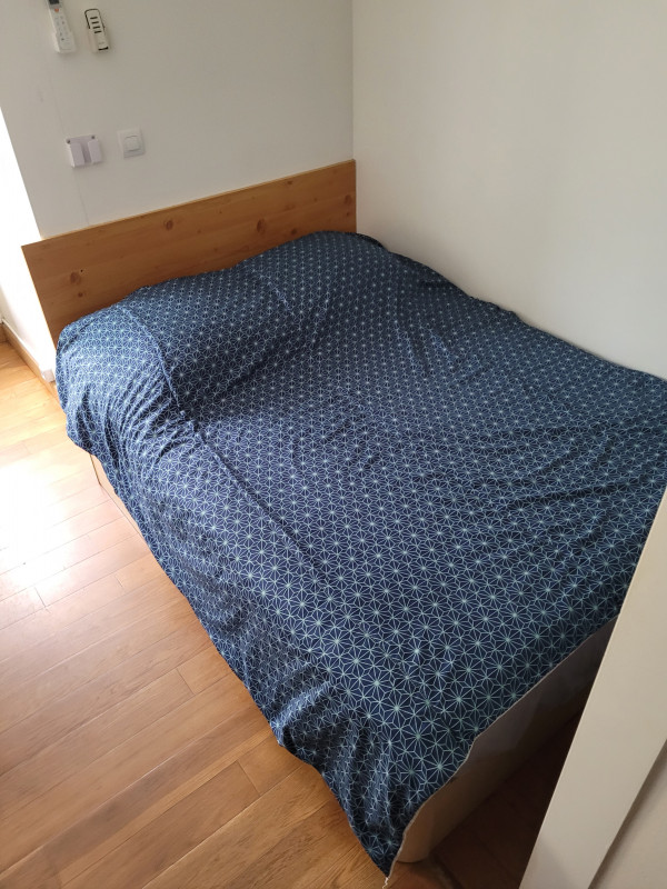 LOCATION BALARUC LES BAINS RESIDENCE VERSEAU 35 AZZOUZI BACHIR  (4)