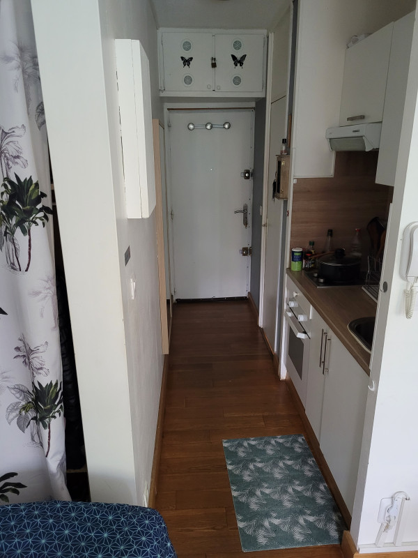 LOCATION BALARUC LES BAINS RESIDENCE VERSEAU 35 AZZOUZI BACHIR  (6)
