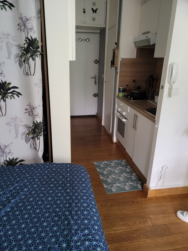 LOCATION BALARUC LES BAINS RESIDENCE VERSEAU 35 AZZOUZI BACHIR  (7)