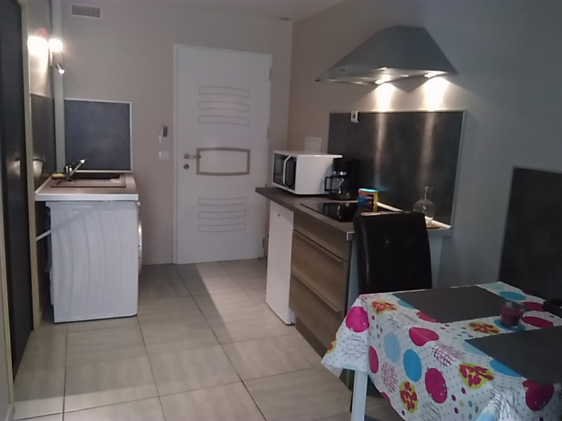 LOCATION BALARUC LES BAINS RUE DE L'ESPLANADE