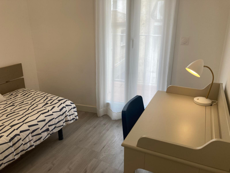 LOCATION BALARUC LES BAINS RUE DE L'ESPLANADE ANDRE PIERRETTE (7)