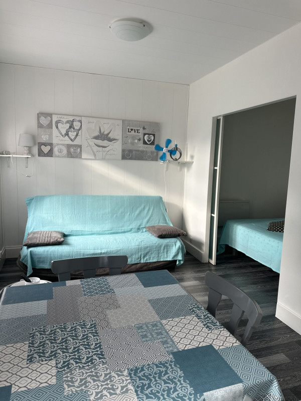 LOCATION BALARUC LES BAINS RUE MAURICE CLAVEL VAUTRIN CAROLINE (5) LOCATION BALARUC LES BAINS RUE MAURICE CLAVEL VAUTRIN CAROLINE (5)