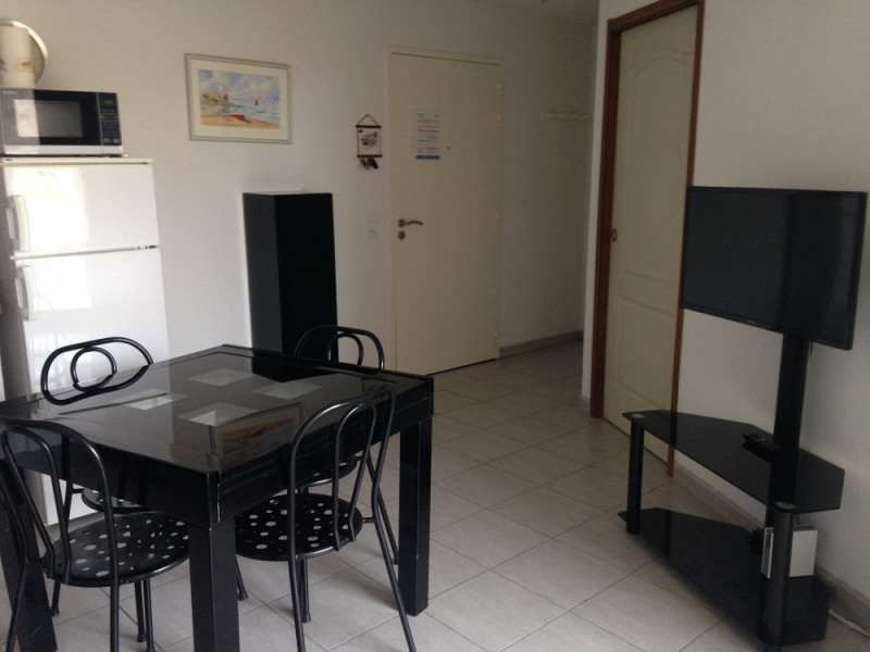 LOCATION BALARUC LES BAINS RUE MONTGOLFIER