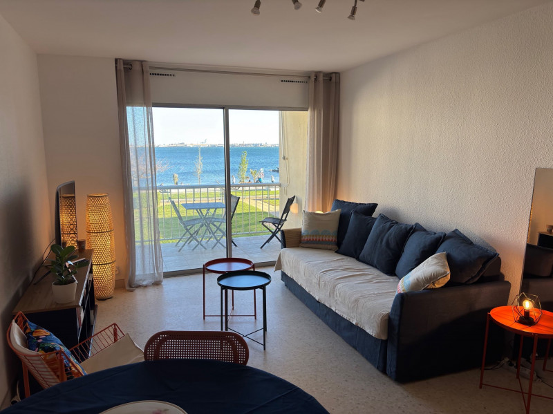 LOCATION BALARUC LES BAINS SEVIGNE 4 COURS FLORIAN (2)