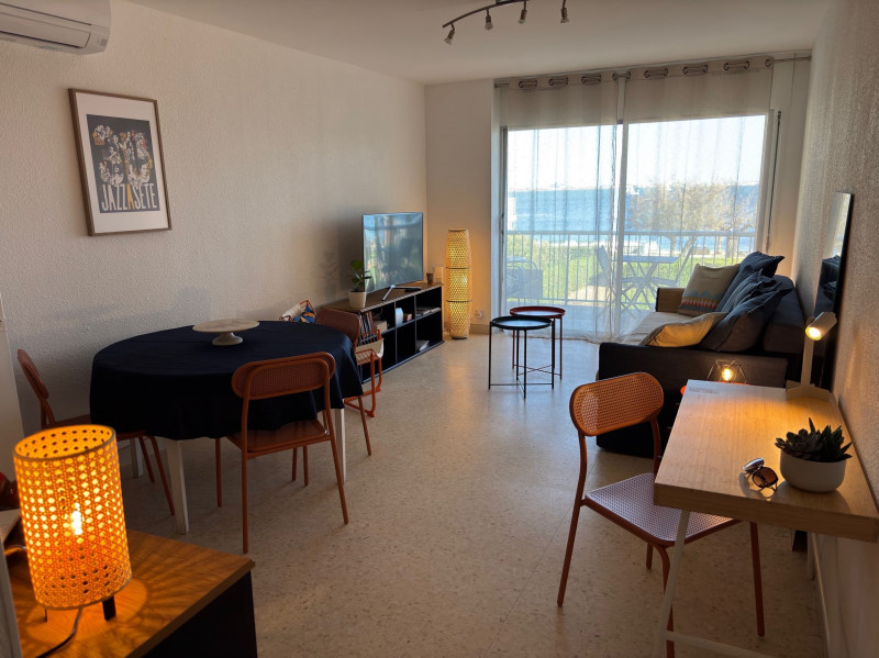 LOCATION BALARUC LES BAINS SEVIGNE 4 COURS FLORIAN (3)