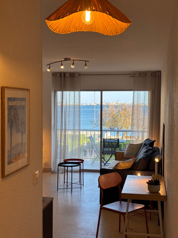 LOCATION BALARUC LES BAINS SEVIGNE 4 COURS FLORIAN (4)