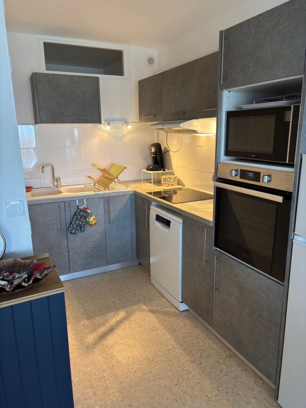 LOCATION BALARUC LES BAINS SEVIGNE 4 COURS FLORIAN (5)