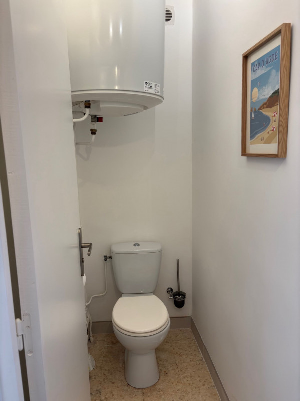 LOCATION BALARUC LES BAINS SEVIGNE 4 COURS FLORIAN (8)