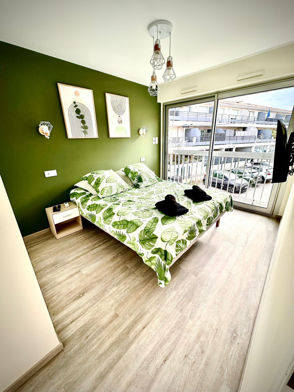 LOCATION BALARUC LES BAINS SPHYNX DE THAU BOUE FLORENT (15)