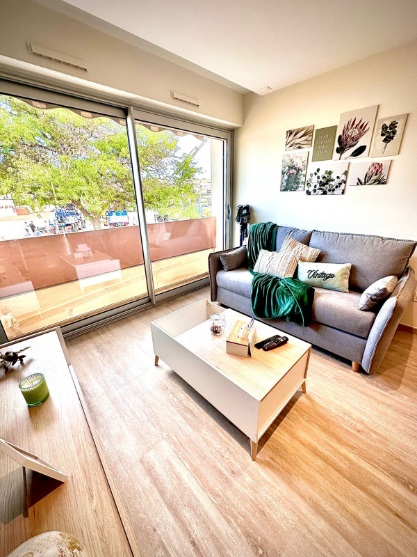 LOCATION BALARUC LES BAINS SPHYNX DE THAU BOUE FLORENT (9)