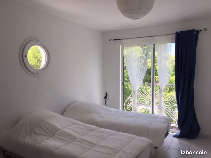 LOCATION BALARUC LES BAINS VILLA ALLEE DES SOURCES CREBASSA GEORGES (3)