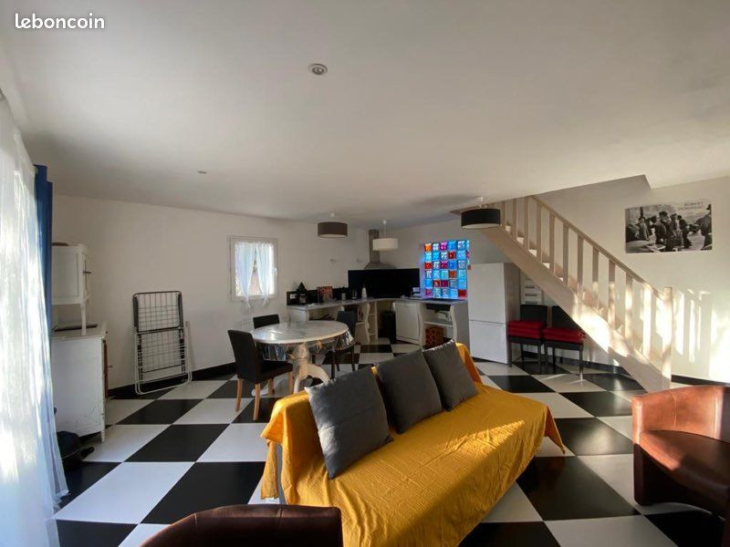 LOCATION BALARUC LES BAINS VILLA ALLEE DES SOURCES CREBASSA GEORGES (6)