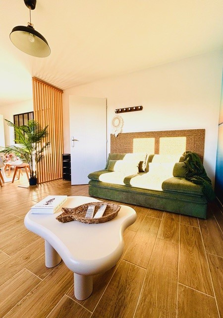 LOCATION BALARUC LES BAINS VILLA GAIA SOUCHKO AURELIE  (2)