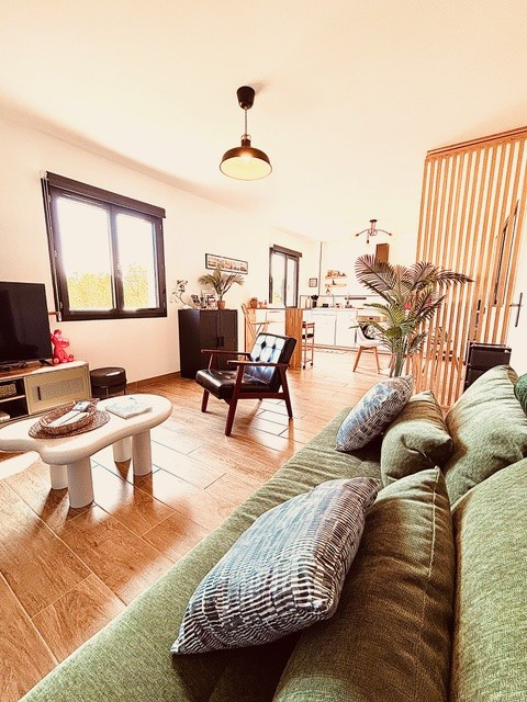 LOCATION BALARUC LES BAINS VILLA GAIA SOUCHKO AURELIE  (6)