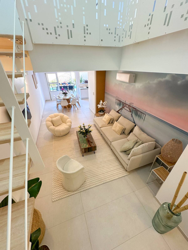 LOCATION BALARUC LES BAINS VILLAS CYAN SARL BOUGAINVILLEE (2)