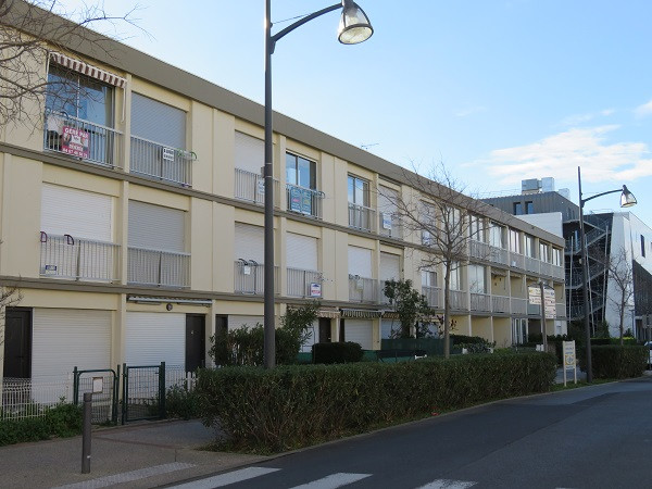 LOCATIONS BALARUC LES BAINS  RESIDENCE SEVIGNE 3