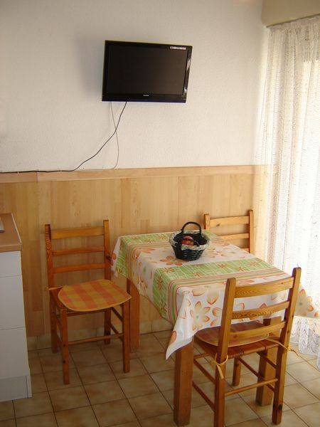 LOCATIONS BALARUC LES BAINS RESIDENCE ISIS 10