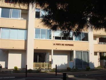 LOCATIONS BALARUC LES BAINS T2 Pontier Porte des Hesperides