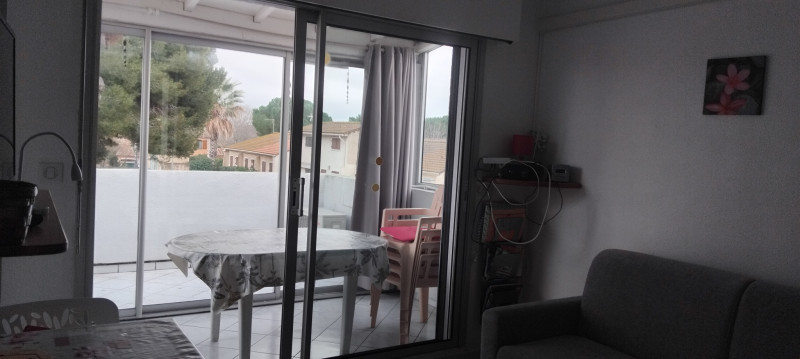 Location Balaruc-les-Bains Mas de Thermes N°9 Hyppolite-Besson Françoise (1)