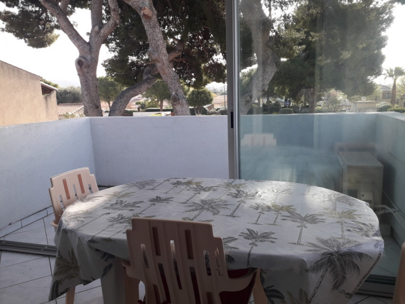 Location Balaruc-les-Bains Mas de Thermes N°9 Hyppolite-Besson Françoise (4)