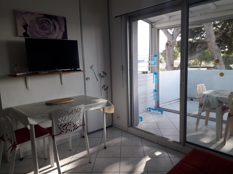 Location Balaruc-les-Bains Mas de Thermes N°9 Hyppolite-Besson Françoise (5)