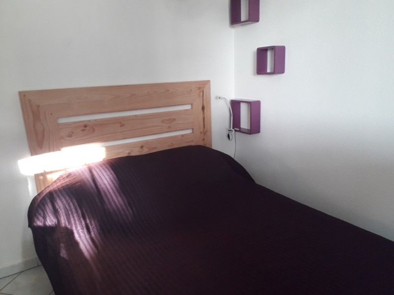 Location Balaruc-les-Bains Mas de Thermes N°9 Hyppolite-Besson Françoise (7)