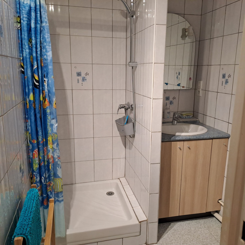 Location Balaruc-les-Bains Mme Breguiboul N°133 résidence Thermes 2 (1)