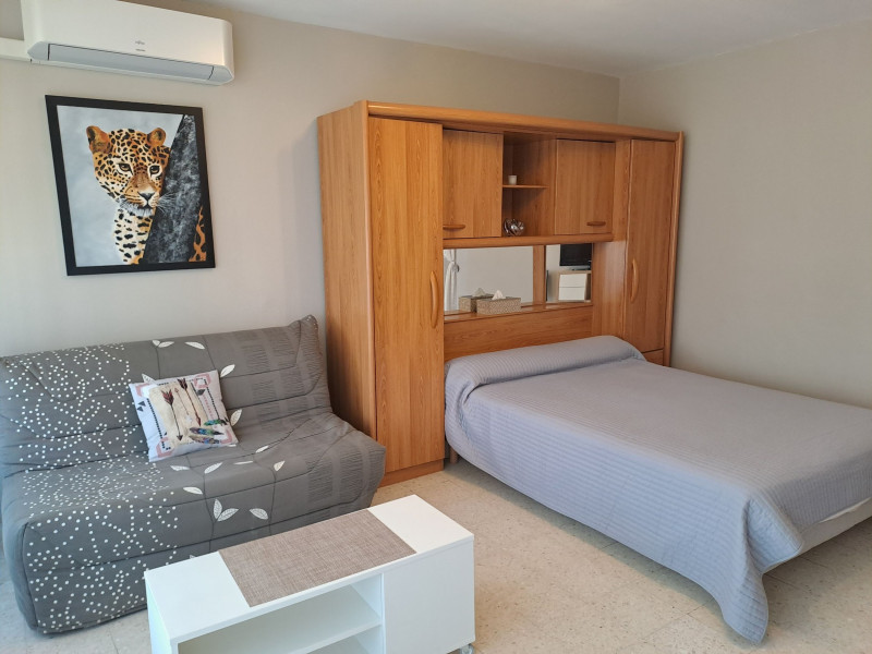 Location Balaruc-les-Bains Mme Breguiboul N°133 résidence Thermes 2 (10)