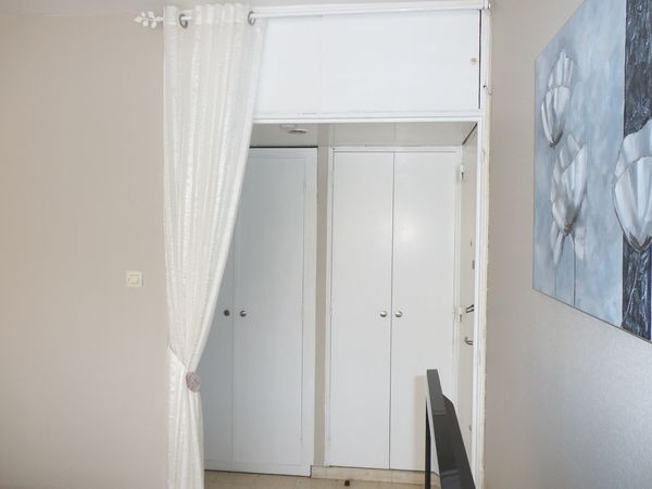 Location Balaruc-les-Bains Mme Breguiboul N°133 résidence Thermes 2