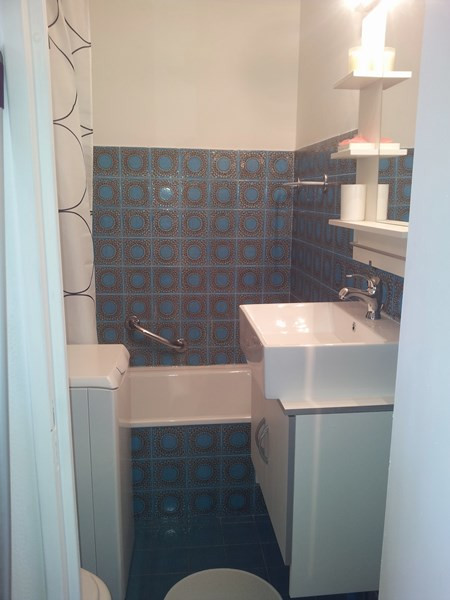 Location Balaruc-les-Bains Mr Durban Cédric N°146 résidence Capricorne B