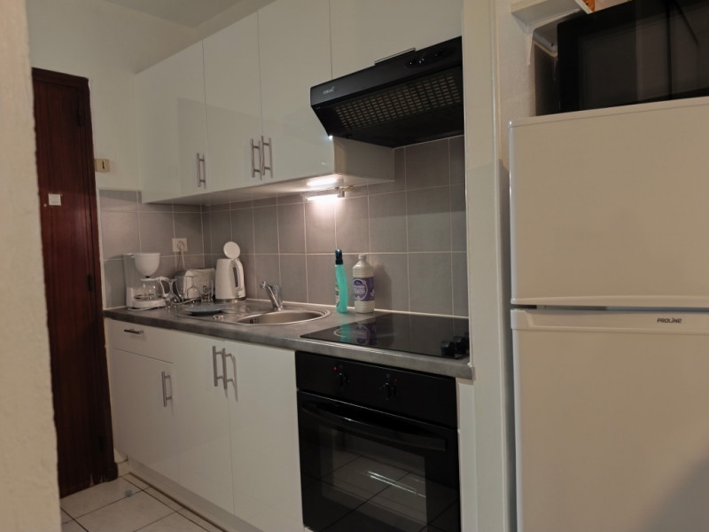 Location Balaruc-les-Bains Mr Schuwer Alain N°2 résidence Lou Soureil (1)
