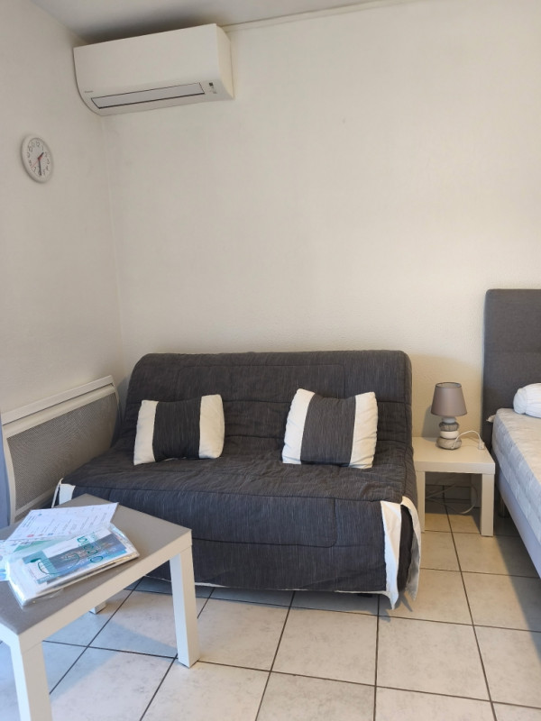 Location Balaruc-les-Bains Mr Schuwer Alain N°2 résidence Lou Soureil (2)