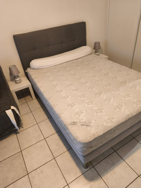 Location Balaruc-les-Bains Mr Schuwer Alain N°2 résidence Lou Soureil (5)