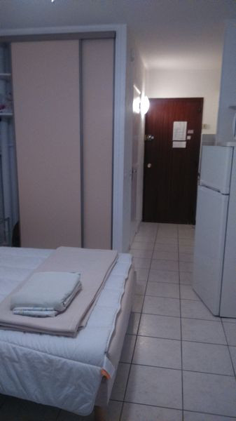 Location Balaruc-les-Bains Mr Schuwer Alain N°2 résidence Lou Soureil