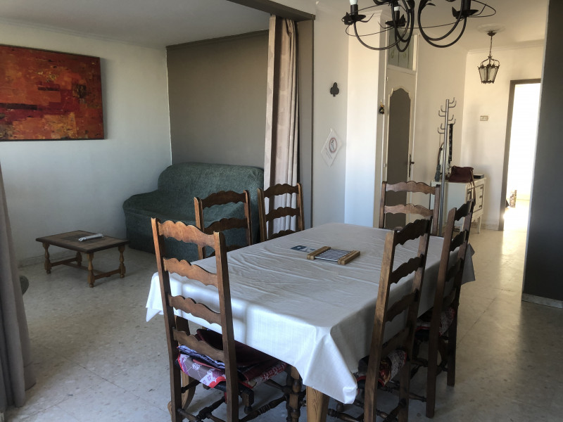 Location Balaruc les Bains N°2 Résidence Lou Biau Mme Deleage  (4)