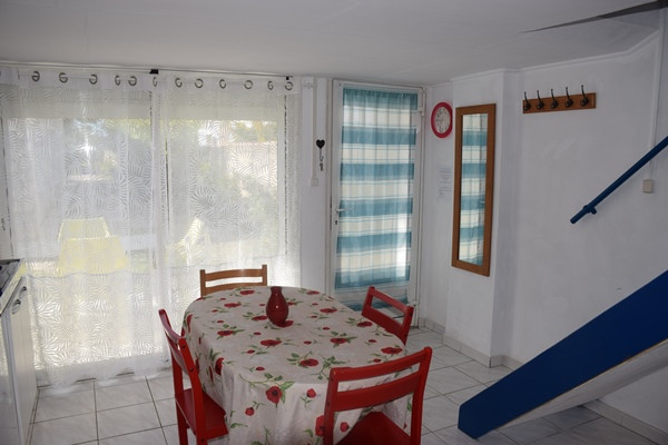 Location Balaruc les Bains Parc L'Olivier