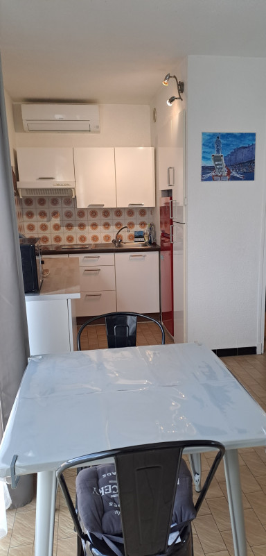 Location Balaruc les Bains Résidence le Sphinx Paolino Eliane (1)