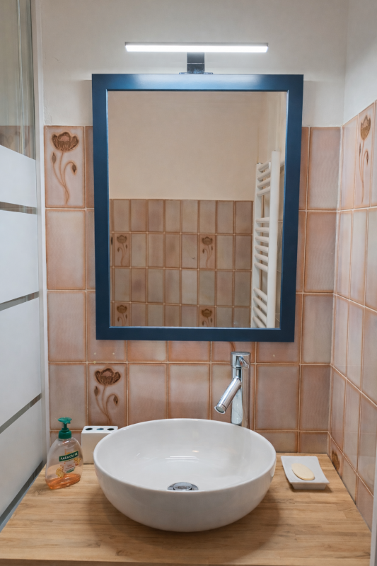 Location Balaruc les Bains Résidence le Sphinx Paolino Eliane (1)