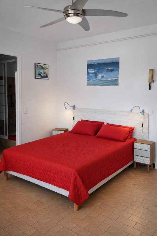 Location Balaruc les Bains Résidence le Sphinx Paolino Eliane (3)