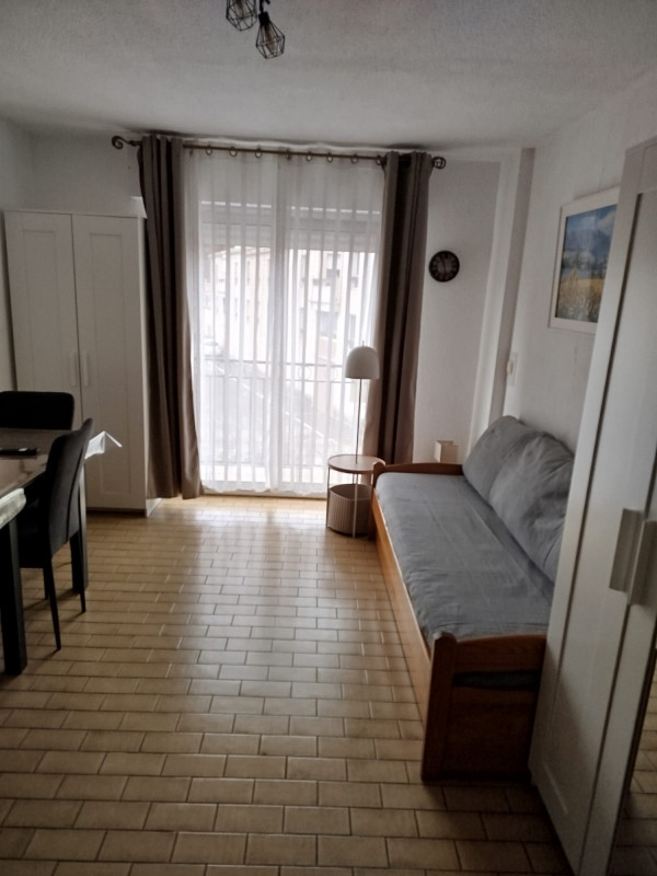 LOCATION BALARUC-LES-BAINS RÉSIDENCE APPOLOIDE