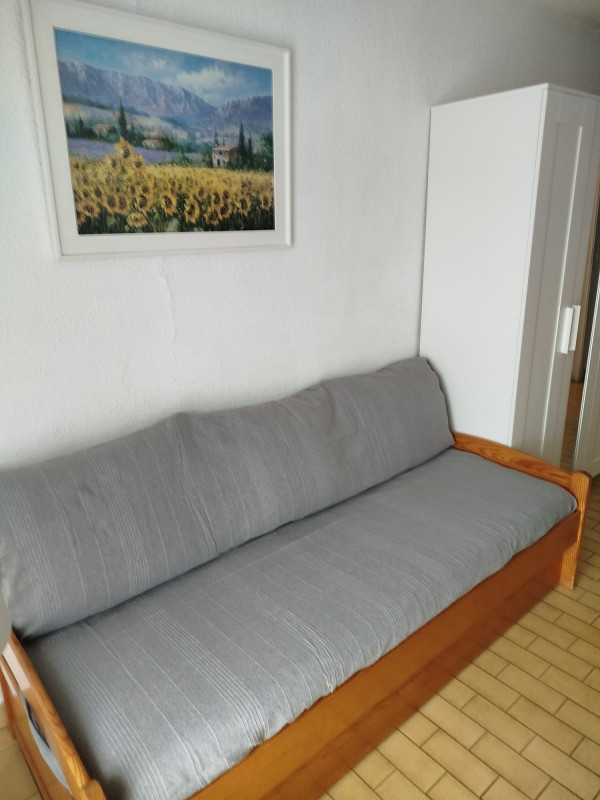 LOCATION BALARUC-LES-BAINS RÉSIDENCE APPOLOIDE